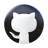 Github logo