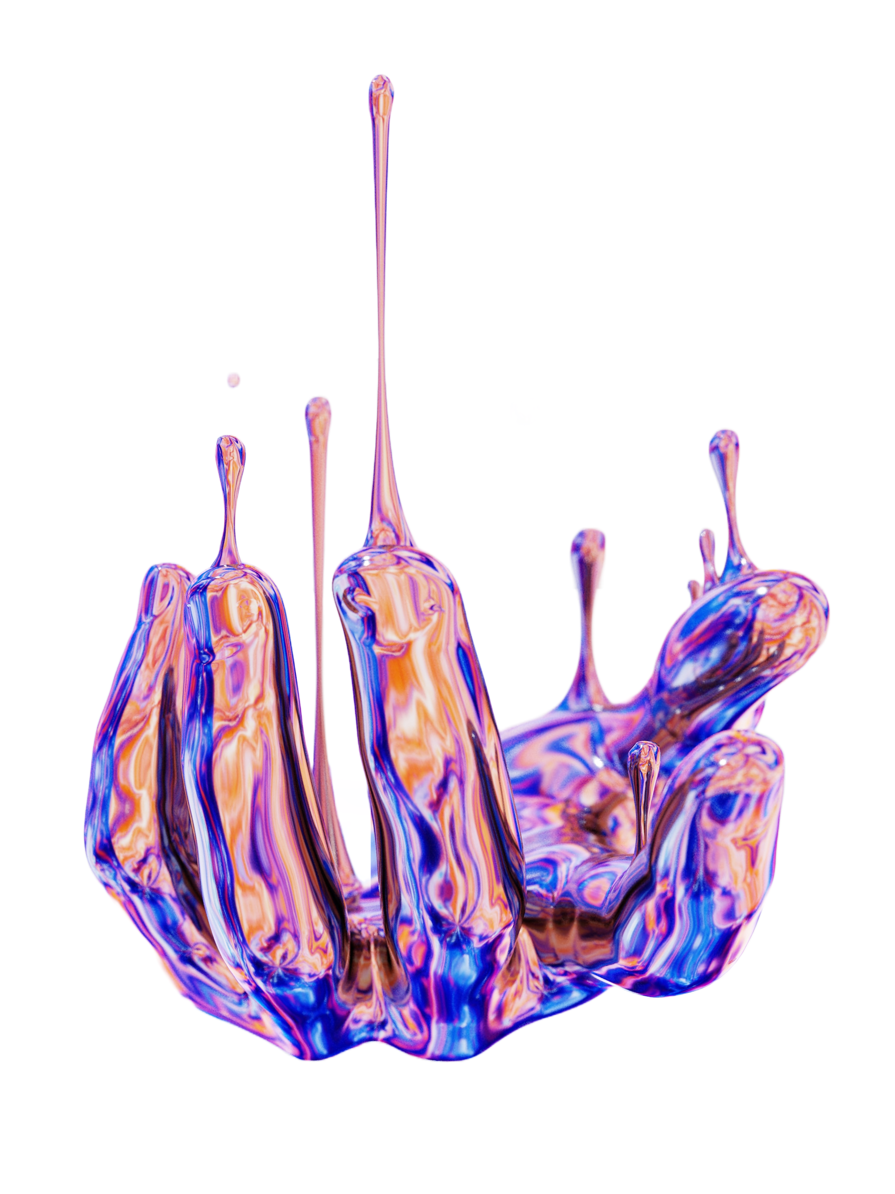 hand