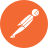 postman logo